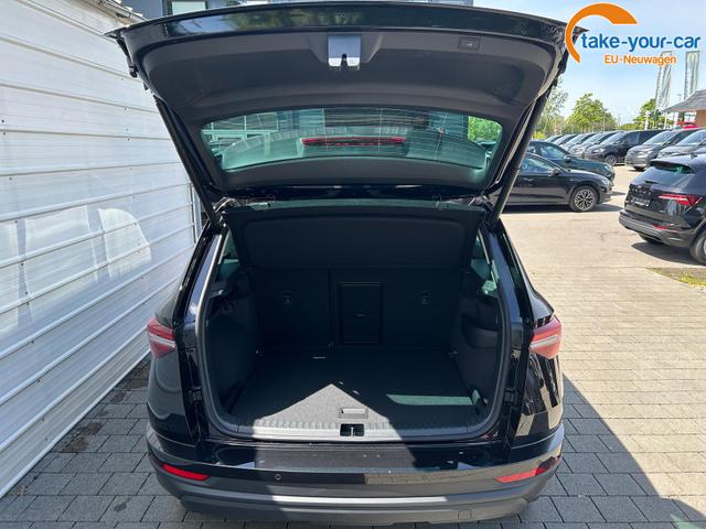 Skoda - Karoq - EU-Neuwagen - Reimport