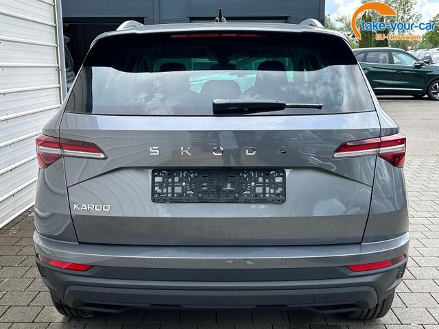 Skoda - Karoq - EU-Neuwagen - Reimport