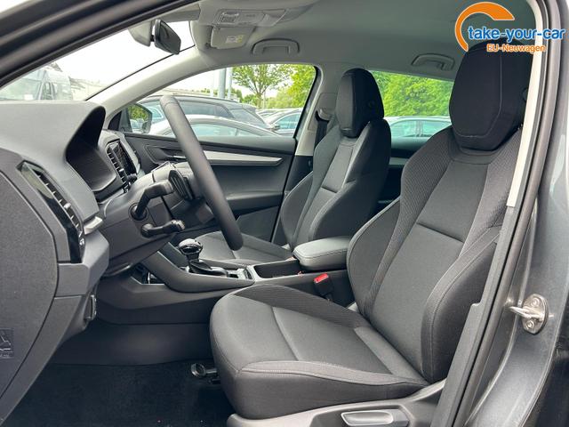 Skoda - Karoq - EU-Neuwagen - Reimport