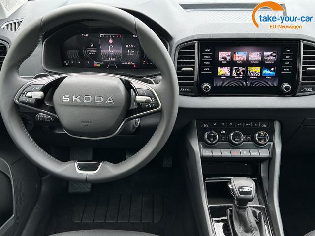 Skoda - Karoq - EU-Neuwagen - Reimport