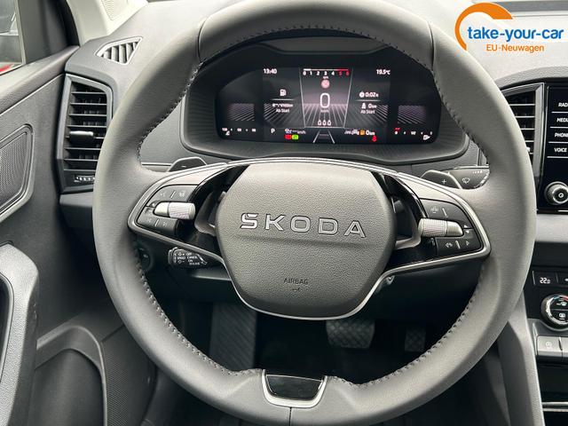 Skoda - Karoq - EU-Neuwagen - Reimport