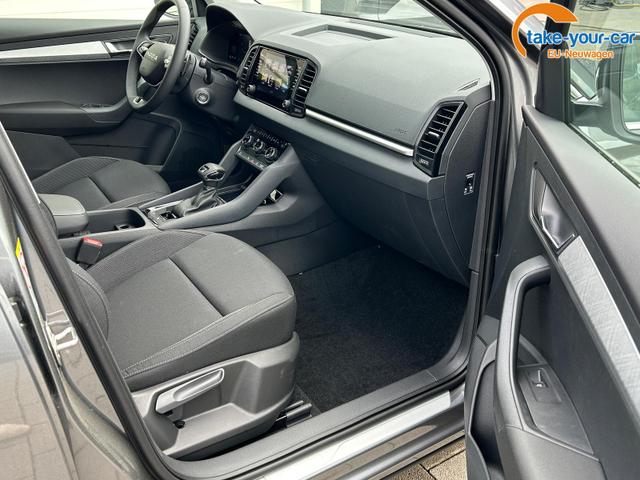 Skoda - Karoq - EU-Neuwagen - Reimport