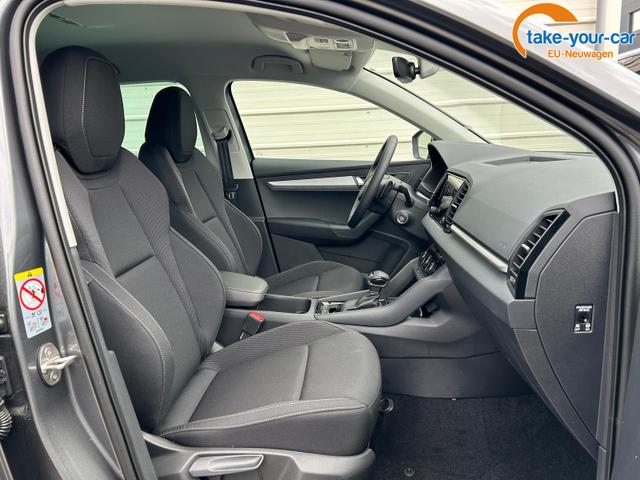 Skoda - Karoq - EU-Neuwagen - Reimport