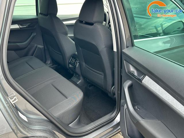 Skoda - Karoq - EU-Neuwagen - Reimport