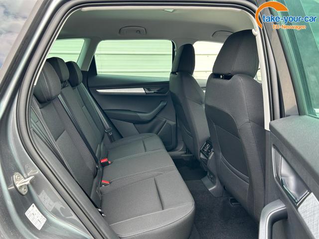 Skoda - Karoq - EU-Neuwagen - Reimport