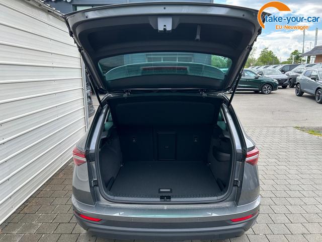 Skoda - Karoq - EU-Neuwagen - Reimport