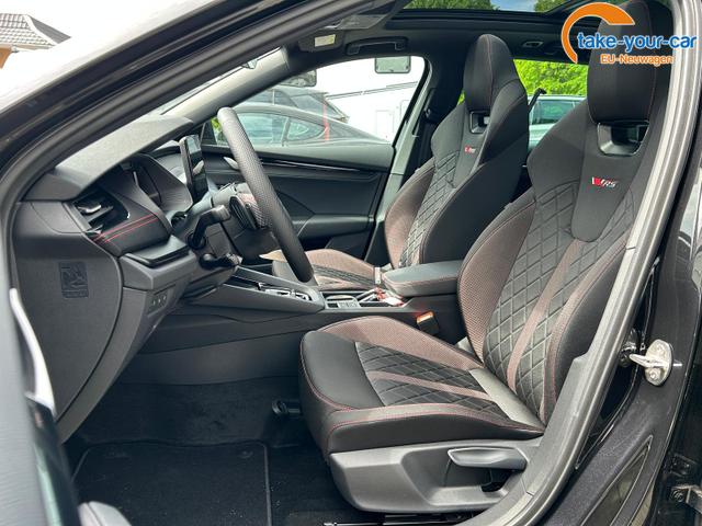 Skoda - Octavia Combi - EU-Neuwagen - Reimport