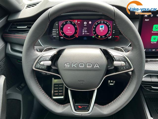 Skoda - Octavia Combi - EU-Neuwagen - Reimport