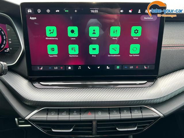 Skoda - Octavia Combi - EU-Neuwagen - Reimport
