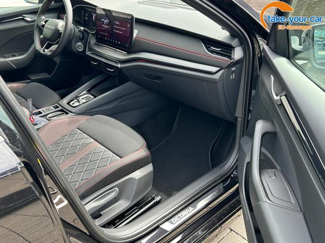 Skoda - Octavia Combi - EU-Neuwagen - Reimport