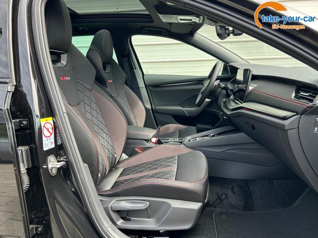 Skoda - Octavia Combi - EU-Neuwagen - Reimport