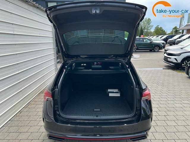 Skoda - Octavia Combi - EU-Neuwagen - Reimport