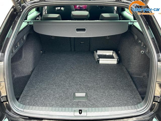 Skoda - Octavia Combi - EU-Neuwagen - Reimport