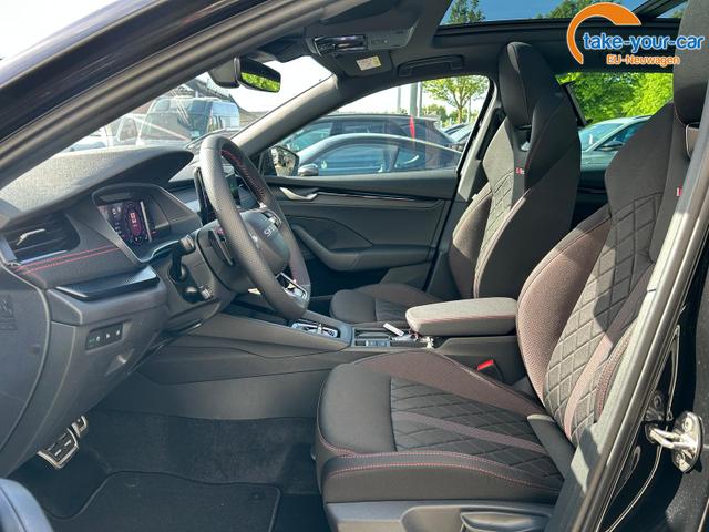 Skoda - Octavia Combi - EU-Neuwagen - Reimport