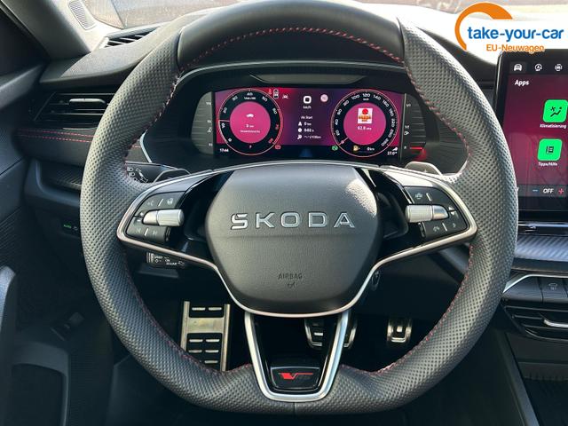Skoda - Octavia Combi - EU-Neuwagen - Reimport