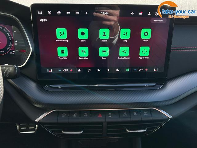 Skoda - Octavia Combi - EU-Neuwagen - Reimport