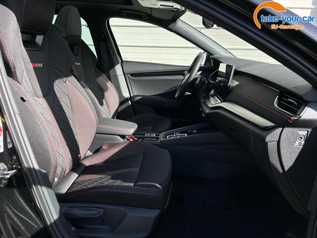 Skoda - Octavia Combi - EU-Neuwagen - Reimport