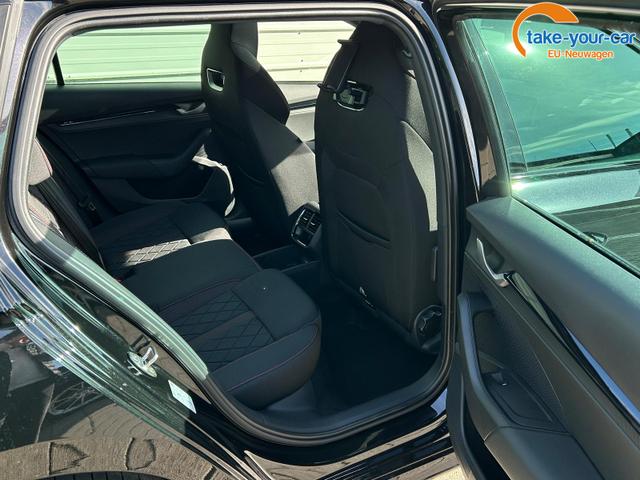 Skoda - Octavia Combi - EU-Neuwagen - Reimport