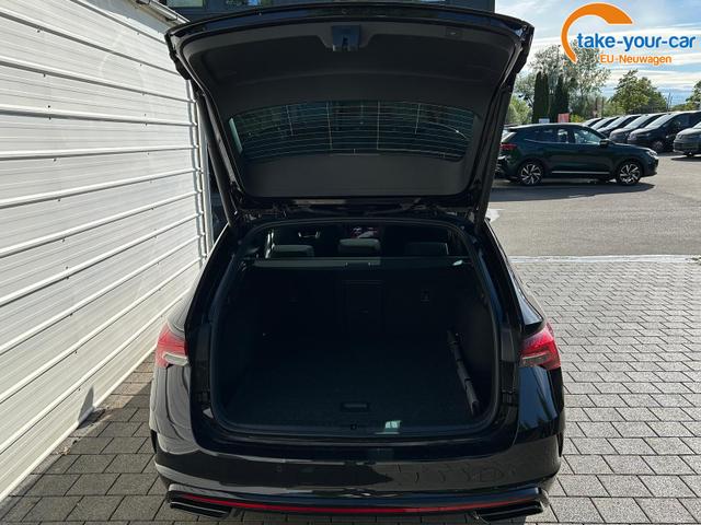 Skoda - Octavia Combi - EU-Neuwagen - Reimport