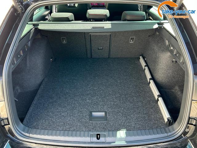Skoda - Octavia Combi - EU-Neuwagen - Reimport