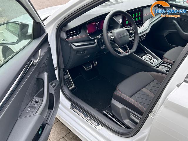 Skoda - Octavia Combi - EU-Neuwagen - Reimport