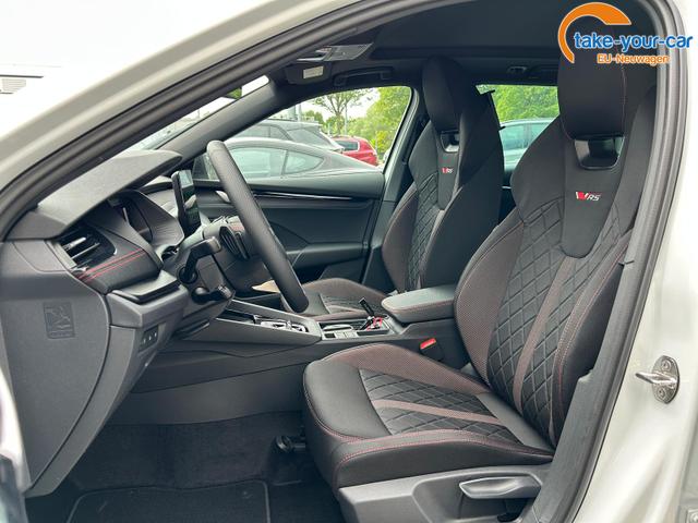 Skoda - Octavia Combi - EU-Neuwagen - Reimport