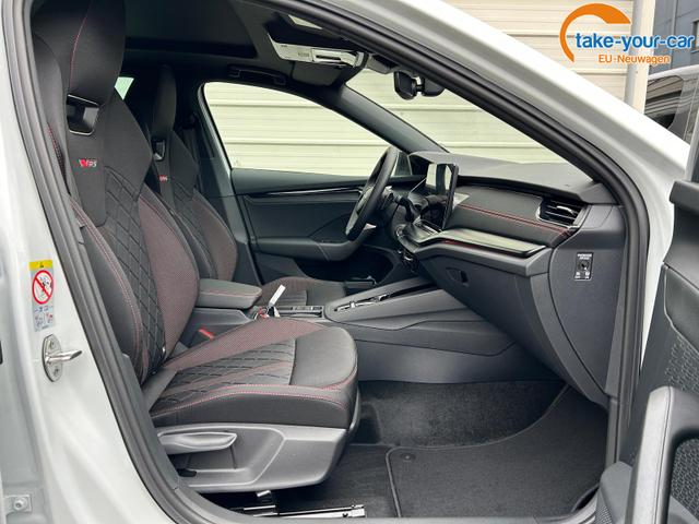 Skoda - Octavia Combi - EU-Neuwagen - Reimport