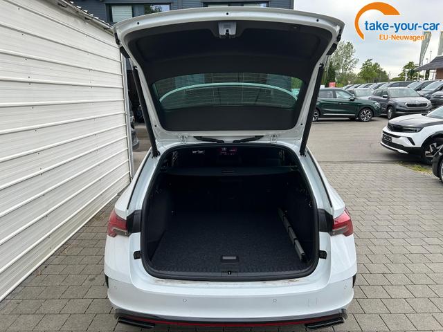 Skoda - Octavia Combi - EU-Neuwagen - Reimport