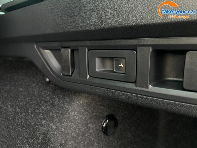 Skoda - Octavia Combi - EU-Neuwagen - Reimport