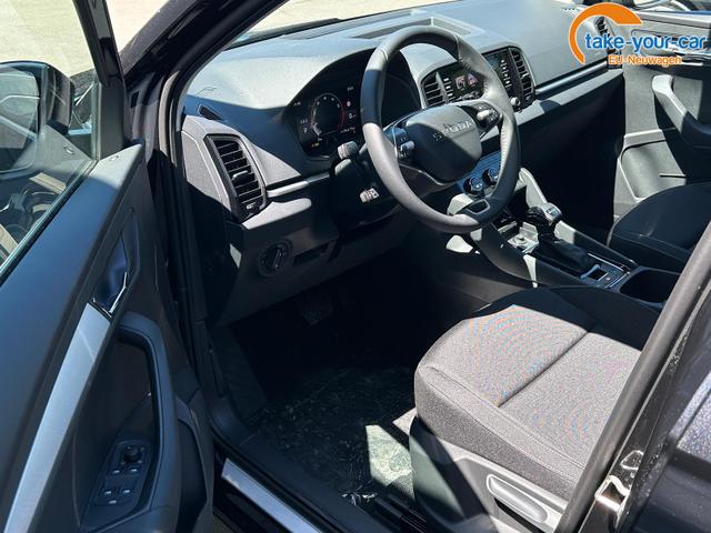 Skoda - Karoq - EU-Neuwagen - Reimport