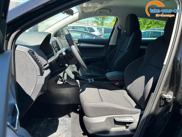 Skoda - Karoq - EU-Neuwagen - Reimport