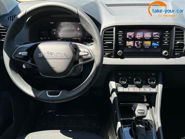 Skoda - Karoq - EU-Neuwagen - Reimport