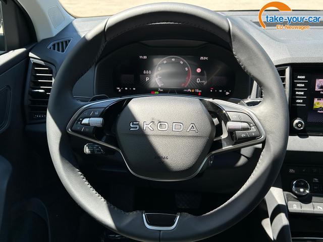 Skoda - Karoq - EU-Neuwagen - Reimport