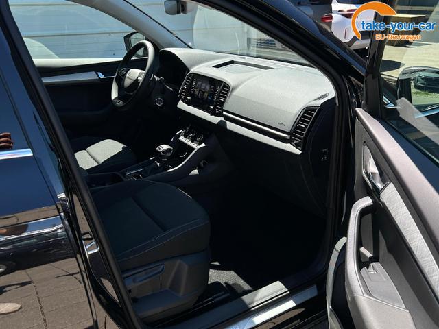 Skoda - Karoq - EU-Neuwagen - Reimport