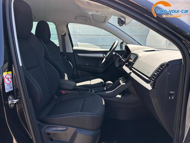 Skoda - Karoq - EU-Neuwagen - Reimport