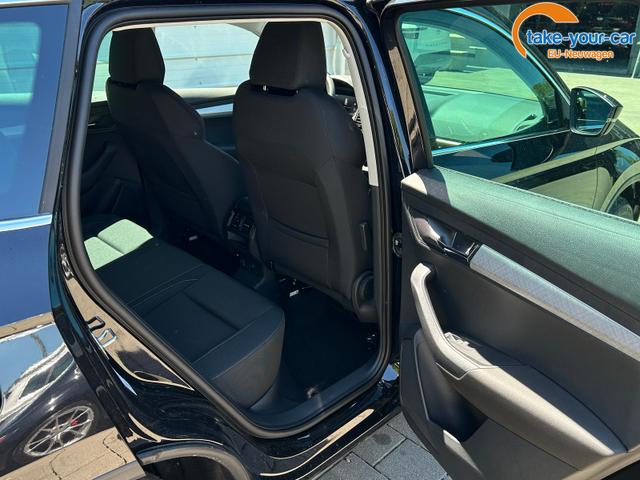 Skoda - Karoq - EU-Neuwagen - Reimport