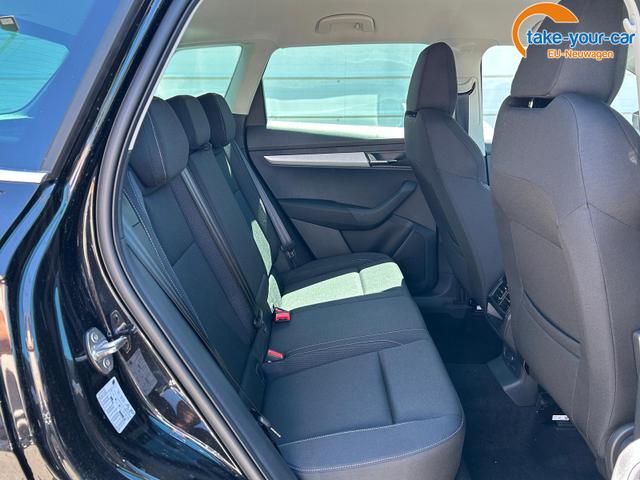 Skoda - Karoq - EU-Neuwagen - Reimport