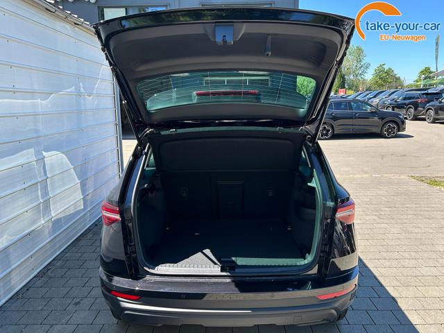 Skoda - Karoq - EU-Neuwagen - Reimport