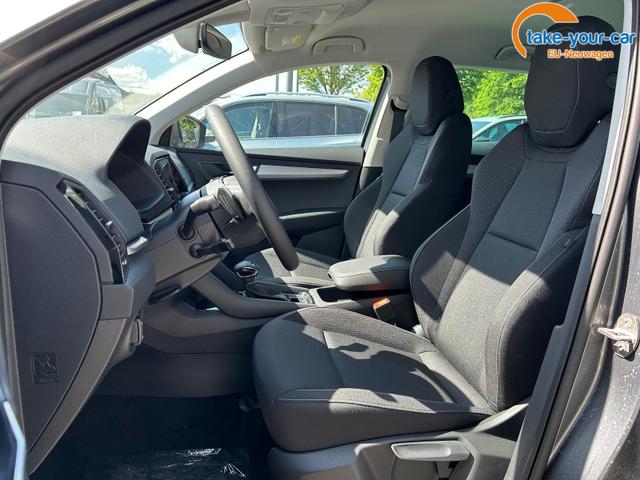 Skoda - Karoq - EU-Neuwagen - Reimport