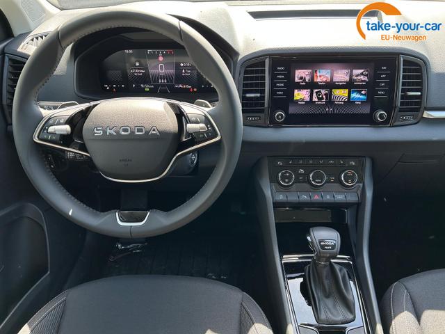 Skoda - Karoq - EU-Neuwagen - Reimport
