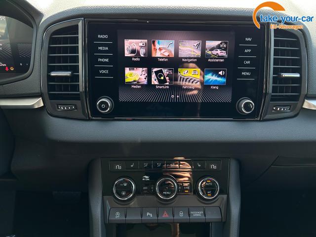 Skoda - Karoq - EU-Neuwagen - Reimport