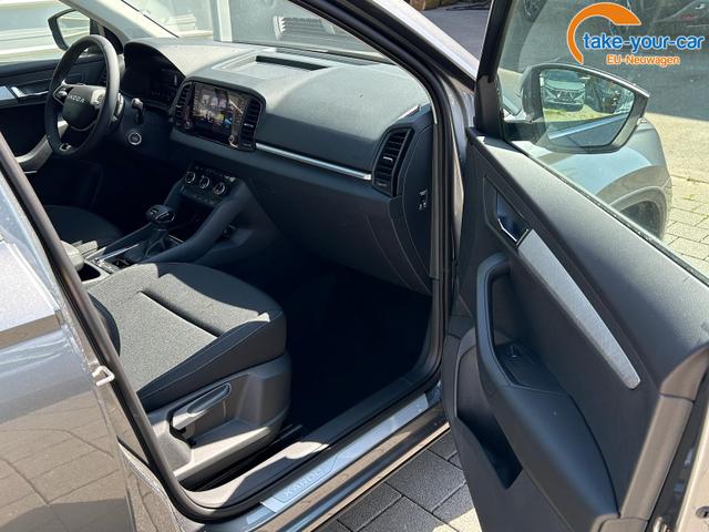 Skoda - Karoq - EU-Neuwagen - Reimport