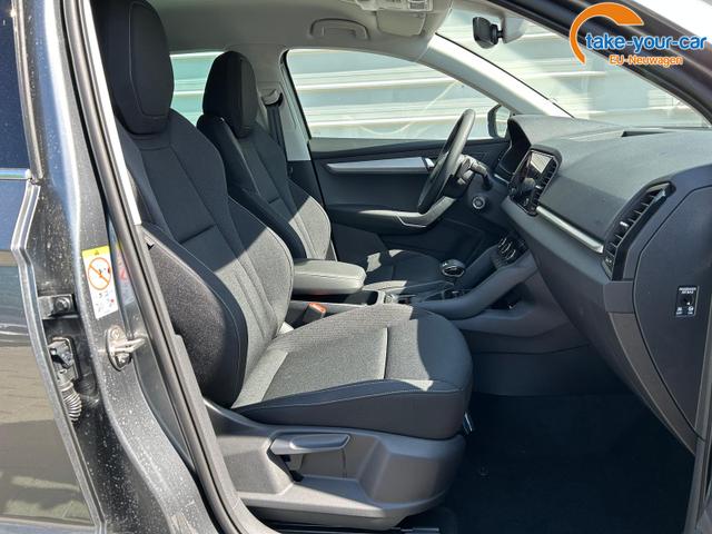 Skoda - Karoq - EU-Neuwagen - Reimport
