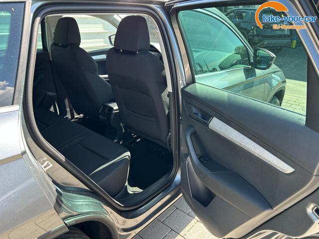 Skoda - Karoq - EU-Neuwagen - Reimport
