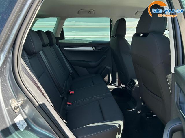 Skoda - Karoq - EU-Neuwagen - Reimport