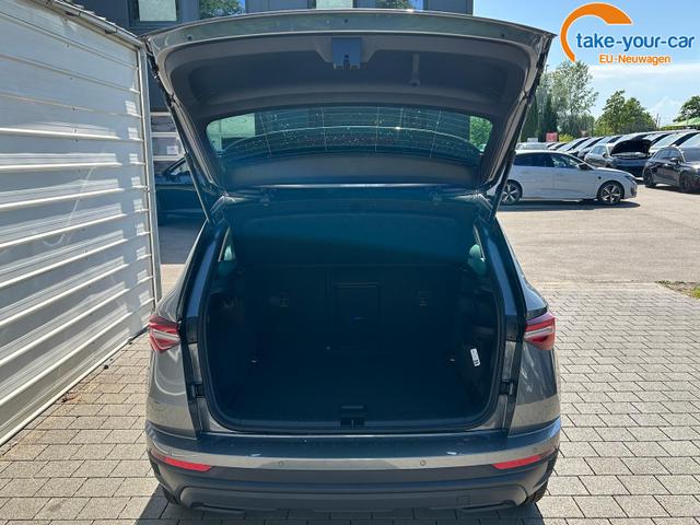 Skoda - Karoq - EU-Neuwagen - Reimport