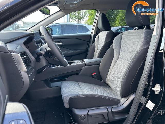 Nissan - X-Trail - EU-Neuwagen - Reimport