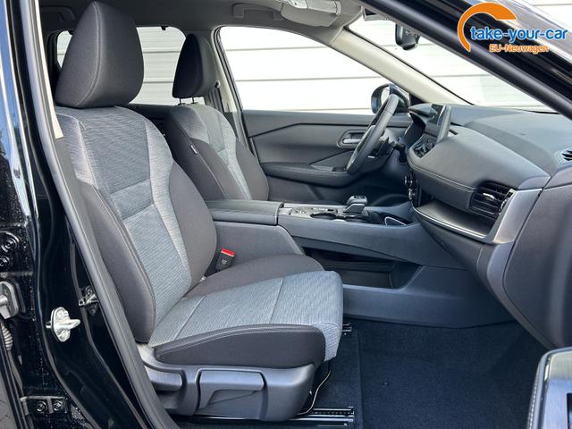 Nissan - X-Trail - EU-Neuwagen - Reimport