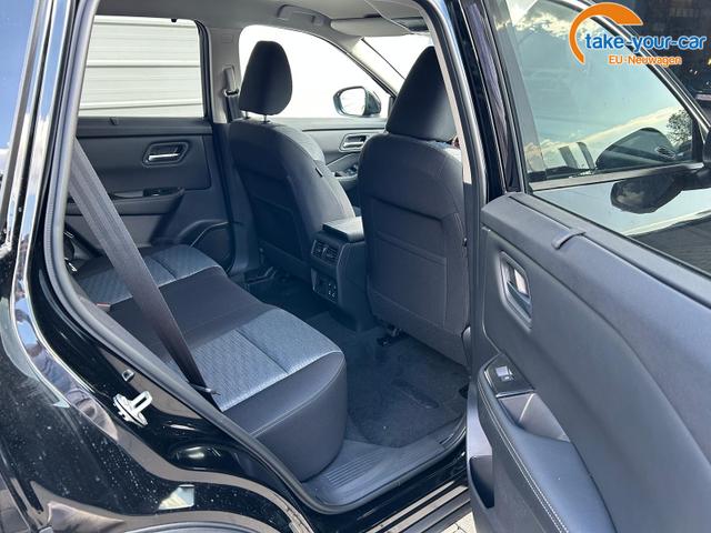 Nissan - X-Trail - EU-Neuwagen - Reimport
