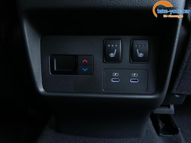 Nissan - X-Trail - EU-Neuwagen - Reimport
